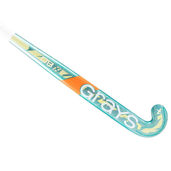 Grays DB1 Xi DynaBow Indoor Junior