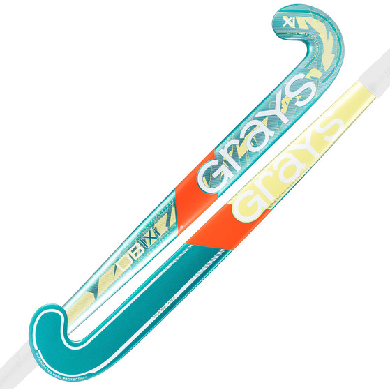 Grays DB1 Xi DynaBow Indoor Junior