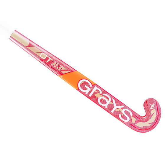 Grays GT0 Xi UltraBow Indoor Junior
