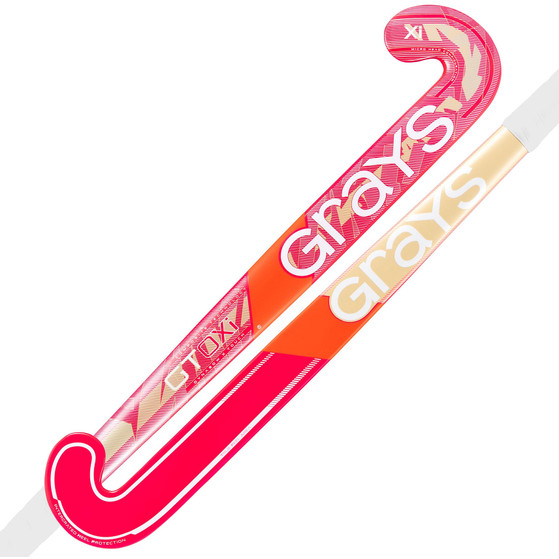 Grays GT0 Xi UltraBow Indoor Junior