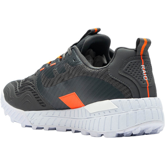 Grays AC Raid 3.0