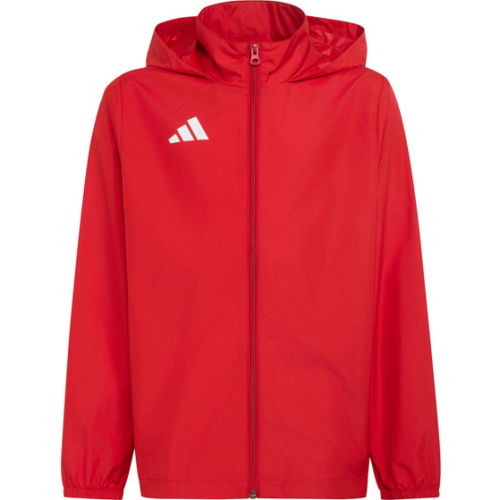adidas Entrada 26 Multi Jacke Kinder