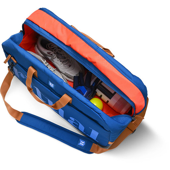 Ritual Calibre Dufflebag