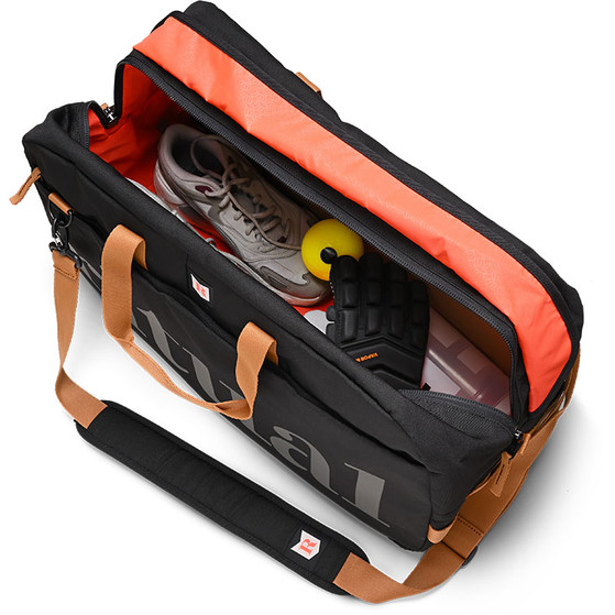 Ritual Calibre Dufflebag