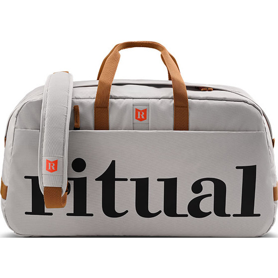 Ritual Calibre Dufflebag
