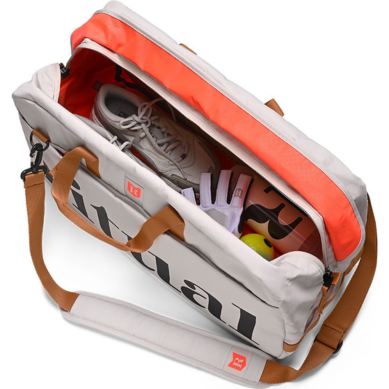 Ritual Calibre Dufflebag