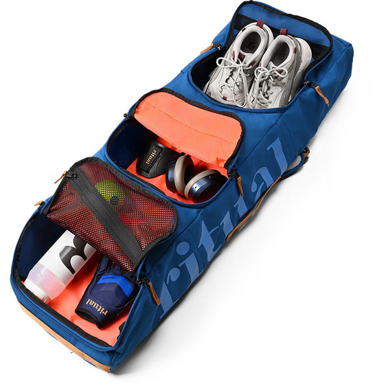 Ritual Mission Stickbag