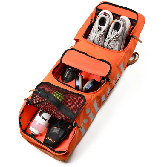 Ritual Mission Schlägertasche