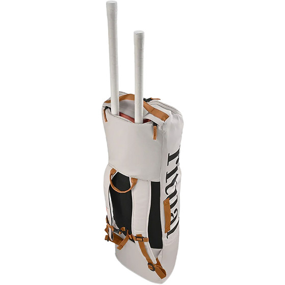 Ritual Mission Stickbag
