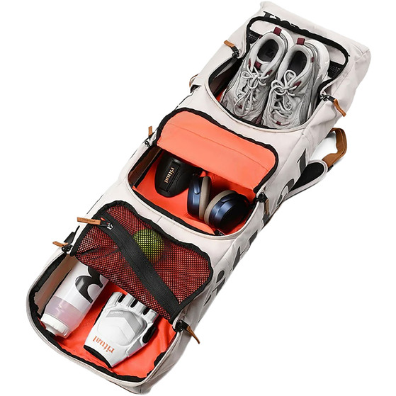 Ritual Mission Stickbag