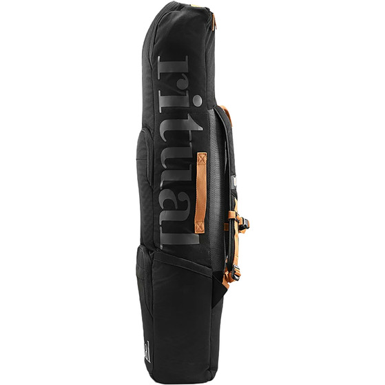 Ritual Mission Stickbag