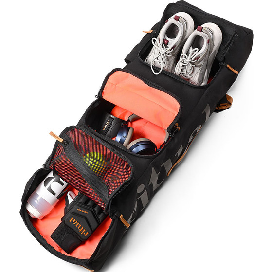 Ritual Tactic Stickbag
