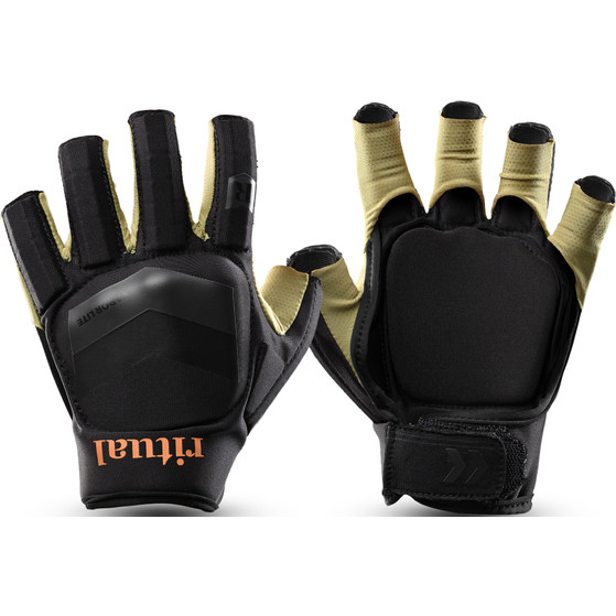 Ritual Vapor hockey handschuh links