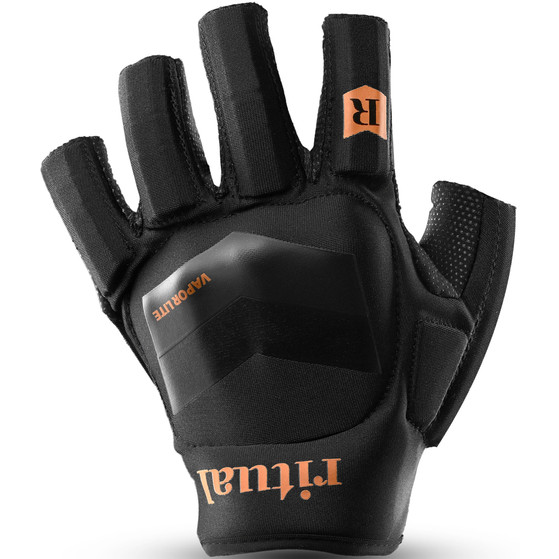 Ritual Vapor hockey handschuhe Links