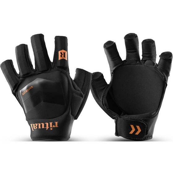 Ritual Vapor hockey handschuhe Links