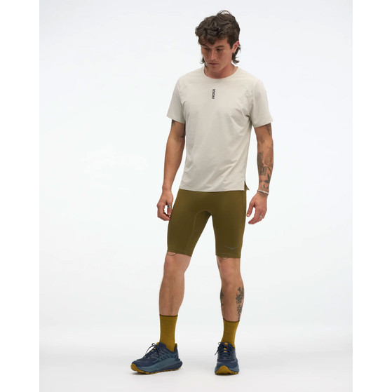 HOKA Novafly Halb Leggings Herren
