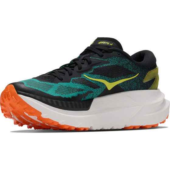 HOKA Mafate X Homme