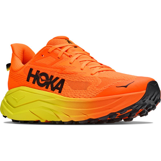 HOKA Challenger 8 Breit Herren