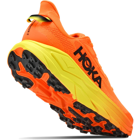 HOKA Challenger 8 Breit Herren