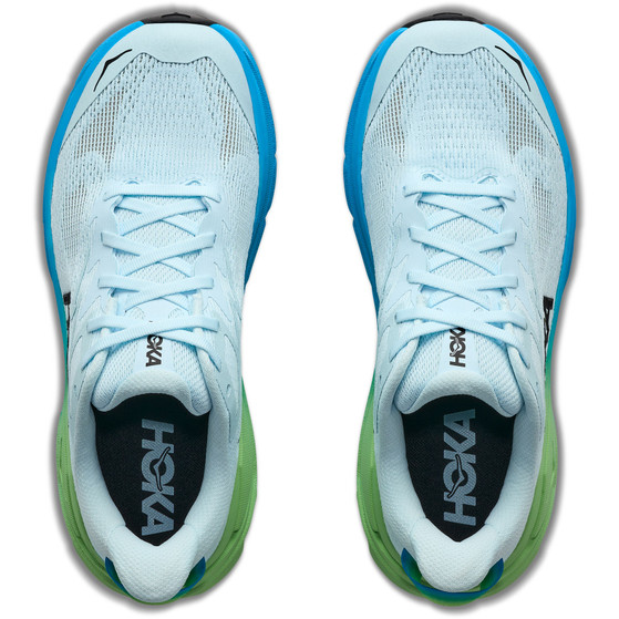 HOKA Challenger 8 Breed dames