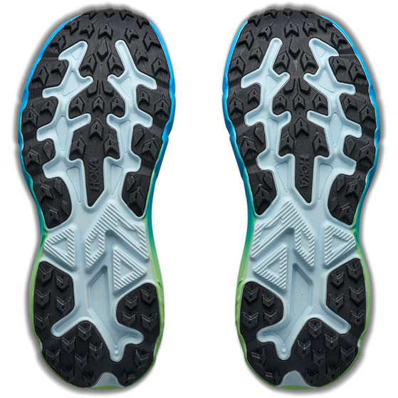 HOKA Challenger 8 Breed dames
