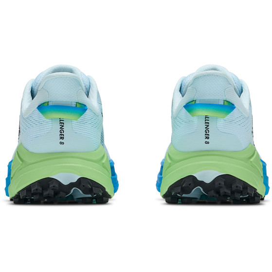HOKA Challenger 8 Breed dames