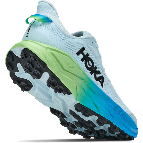 HOKA Challenger 8 Breed dames