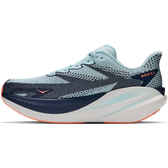 HOKA Mach X 3 Damen
