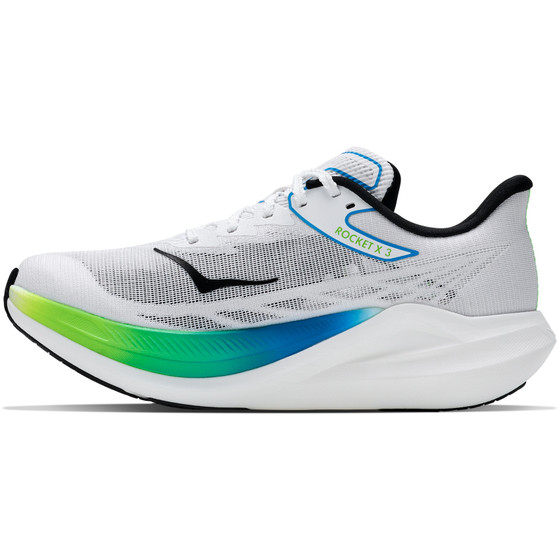 HOKA Rocket X 3