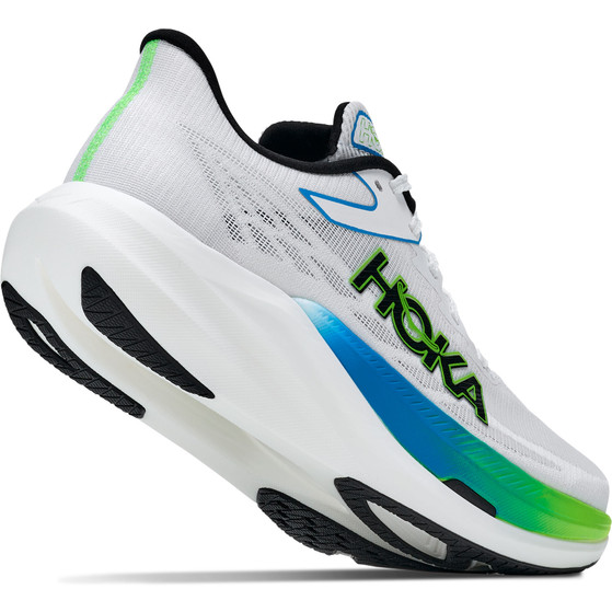 HOKA Rocket X 3