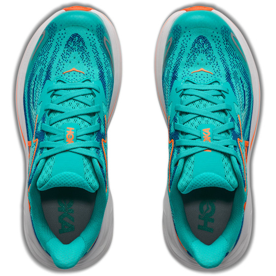 HOKA Clifton 10 GS Kinder
