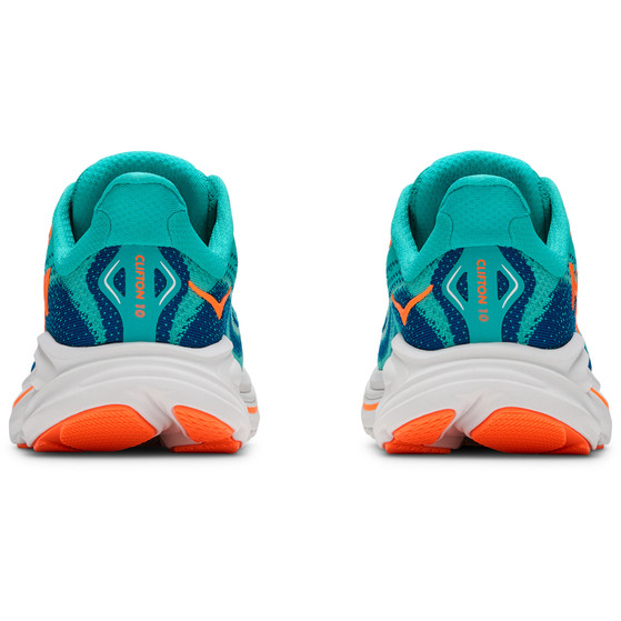 HOKA Clifton 10 GS Kids