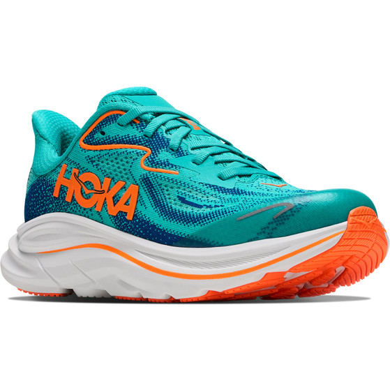 HOKA Clifton 10 GS Kids
