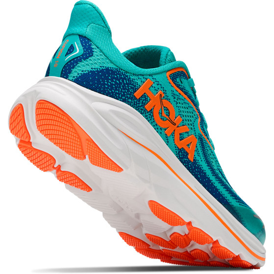 HOKA Clifton 10 GS Kinder