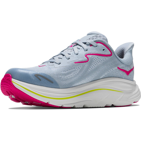 HOKA Clifton 10 GS Kids
