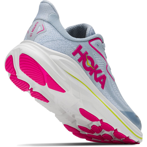 HOKA Clifton 10 GS Kids