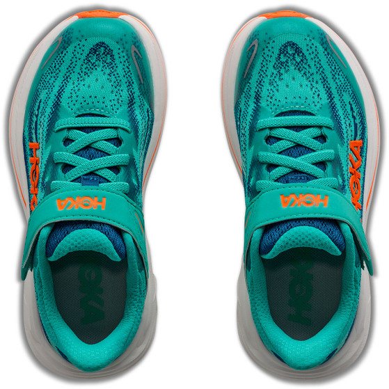 HOKA Clifton 10 PS Kids