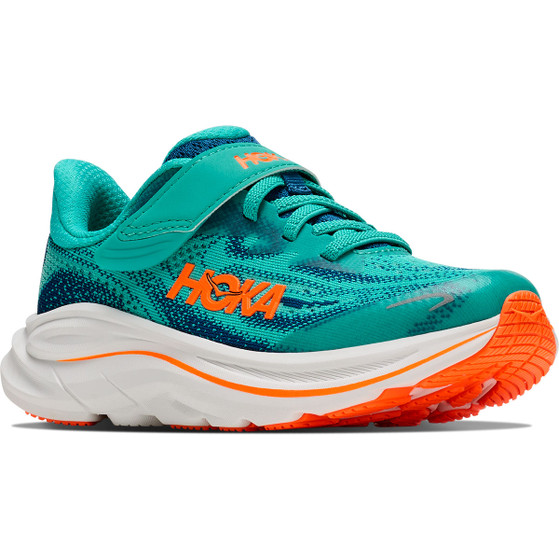 HOKA Clifton 10 PS Kids