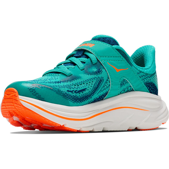 HOKA Clifton 10 PS Kids