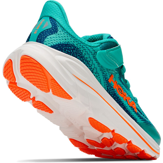 HOKA Clifton 10 PS Kids