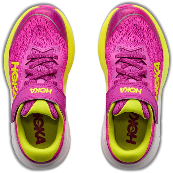 HOKA Rincon 4 PS Barn