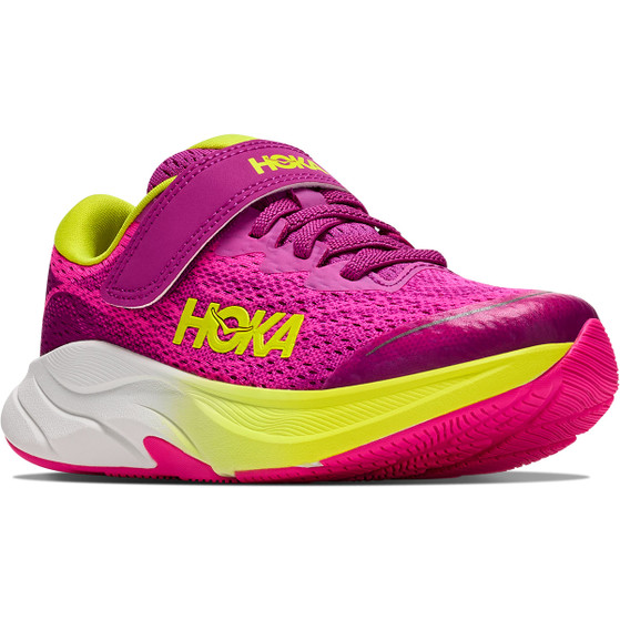 HOKA Rincon 4 PS Barn