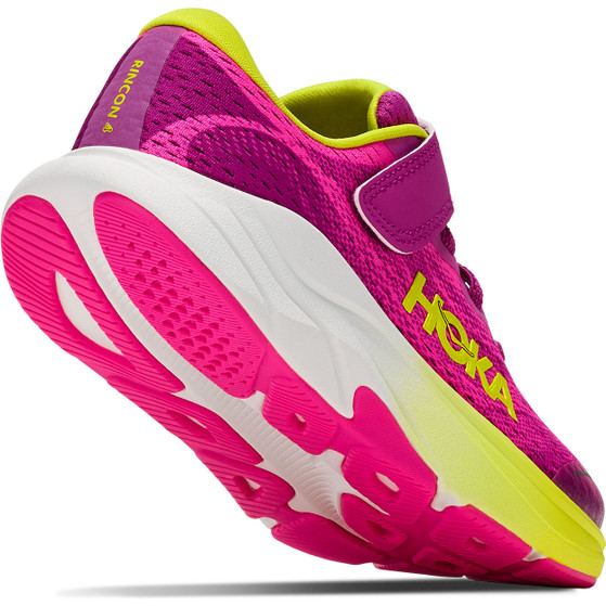 HOKA Rincon 4 PS Barn