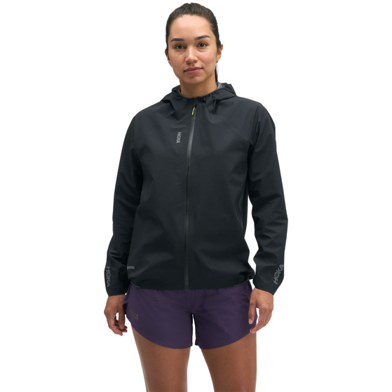 HOKA Skybreeze Wasserdicht GTX Jacke Damen