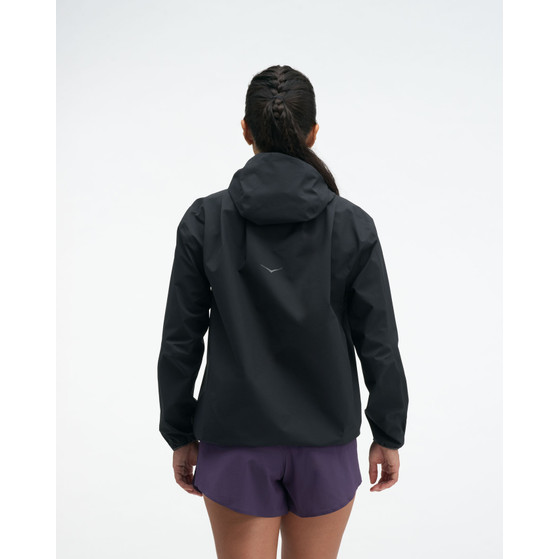HOKA Skybreeze Wasserdicht GTX Jacke Damen