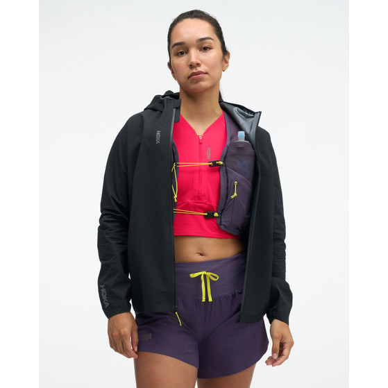 HOKA Skybreeze Wasserdicht GTX Jacke Damen