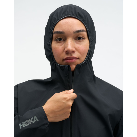HOKA Skybreeze Wasserdicht GTX Jacke Damen