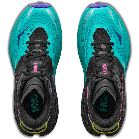 HOKA Speedgoat 7 Damen