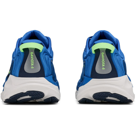 HOKA Gaviota 6 Breed Heren
