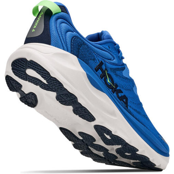 HOKA Gaviota 6 Breed Heren